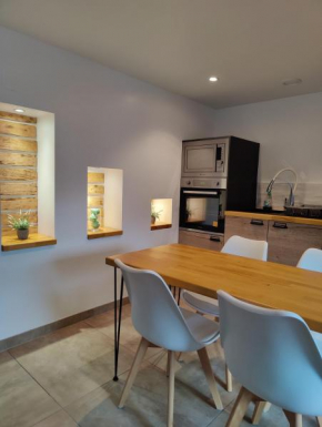 Le Green Duplex moderne en hypercentre